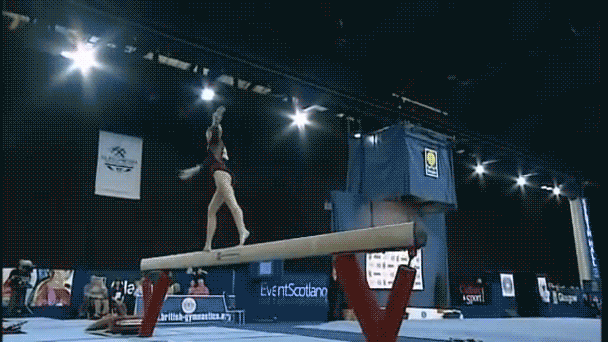 Balance Beam