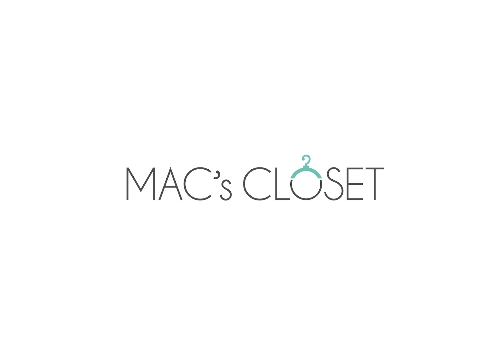 Mac's Closet