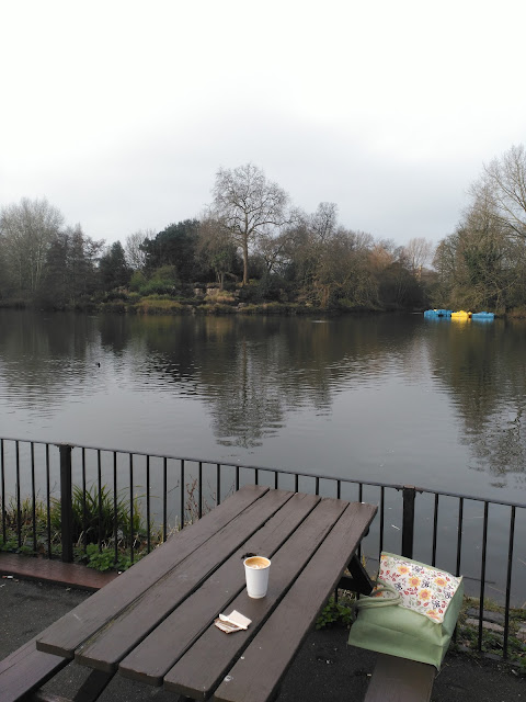 Battersea Park Lake Cafe Battersea Park Lake Cafe