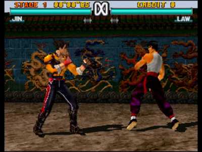 tekken 3 pc torrent tekken 3 pc torrent