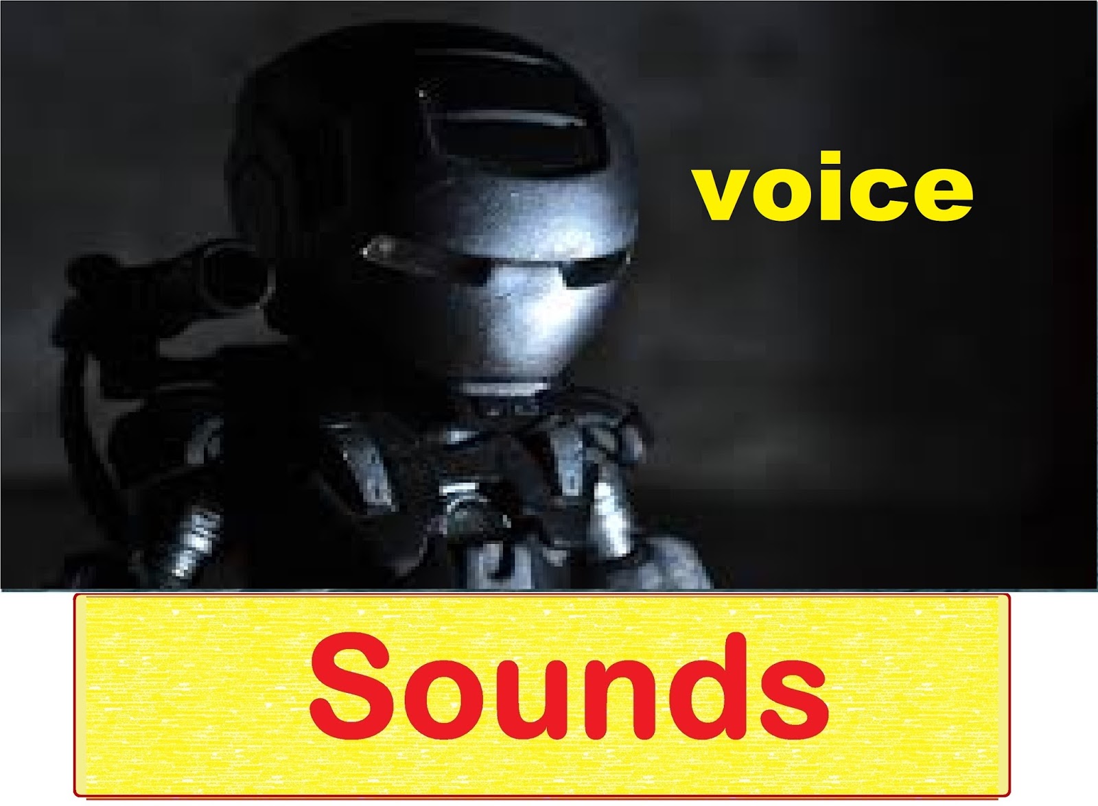 All Sound Effects Robot Voice Sound Effects All Sounds download