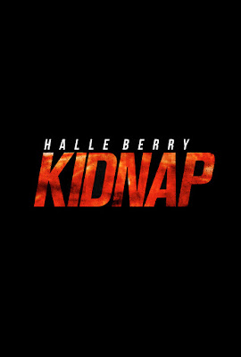 Kidnap (2016) Movie Logo