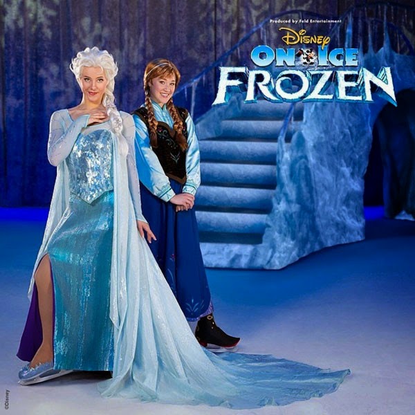 Frozen filmprincesses.filminspector.com