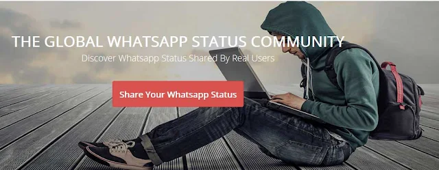 How to make money with Whatsapp Status : eAskme