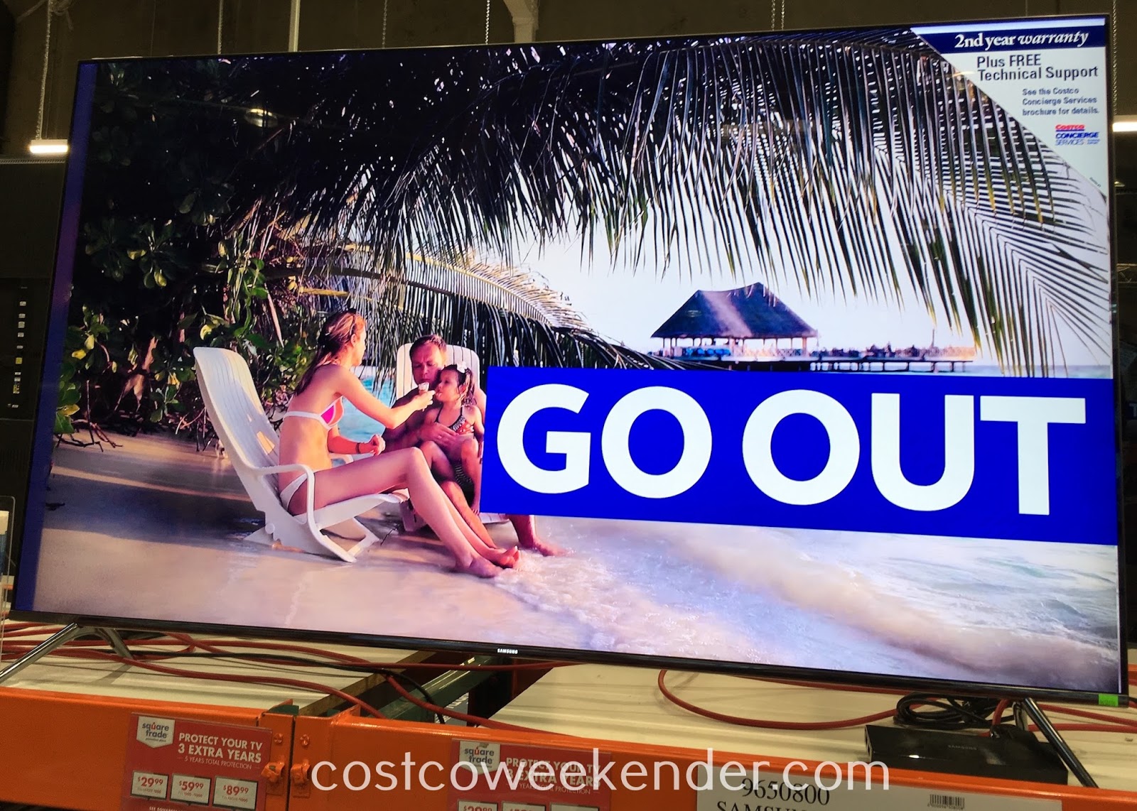 Costco 65 Inch Tv Deals