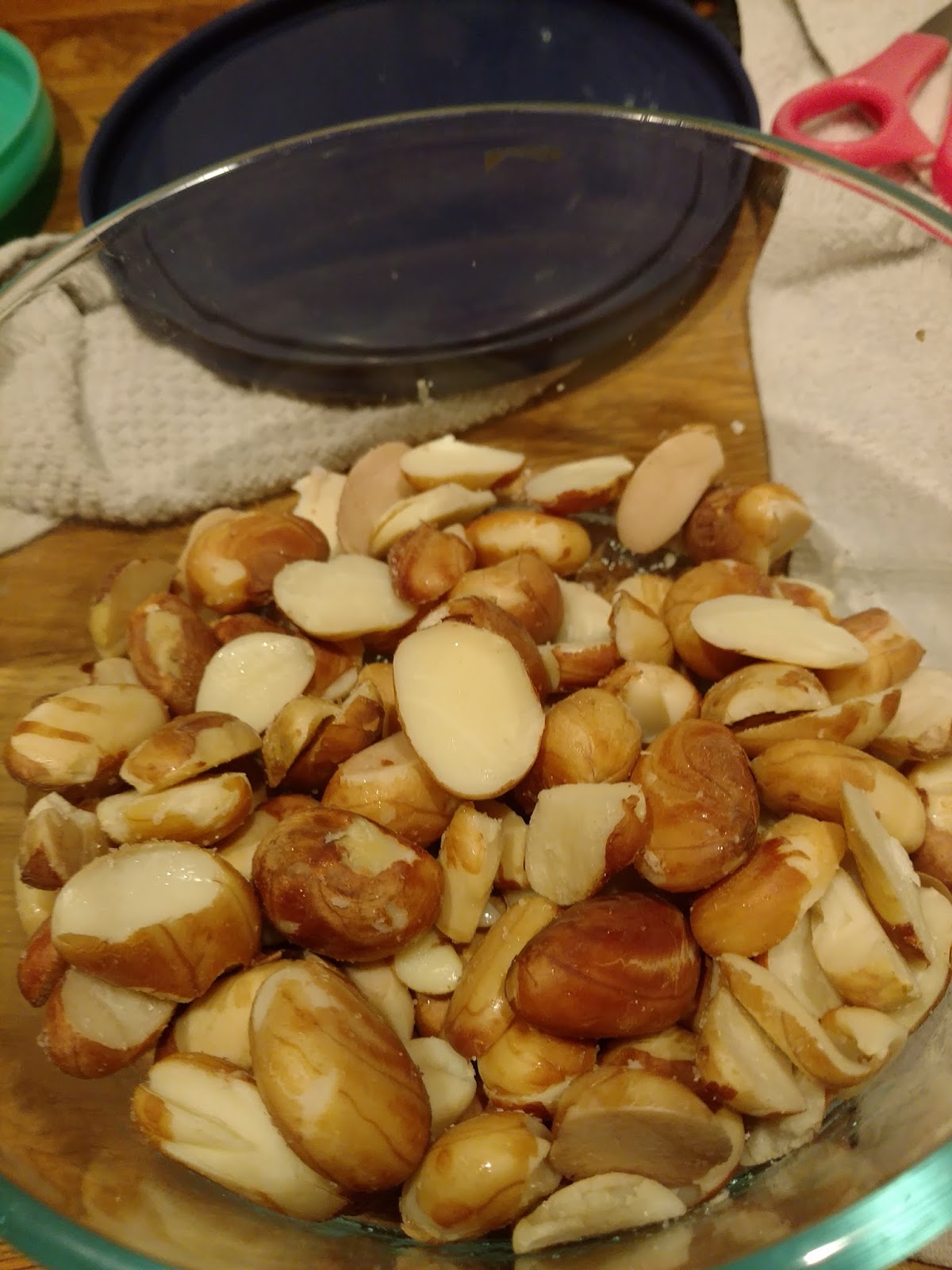 Better Version of Me Fresh Jackfruit vs. Canned Jackfruit