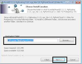 Cara Install PostGIS Di PostgreSQL (Part 16)