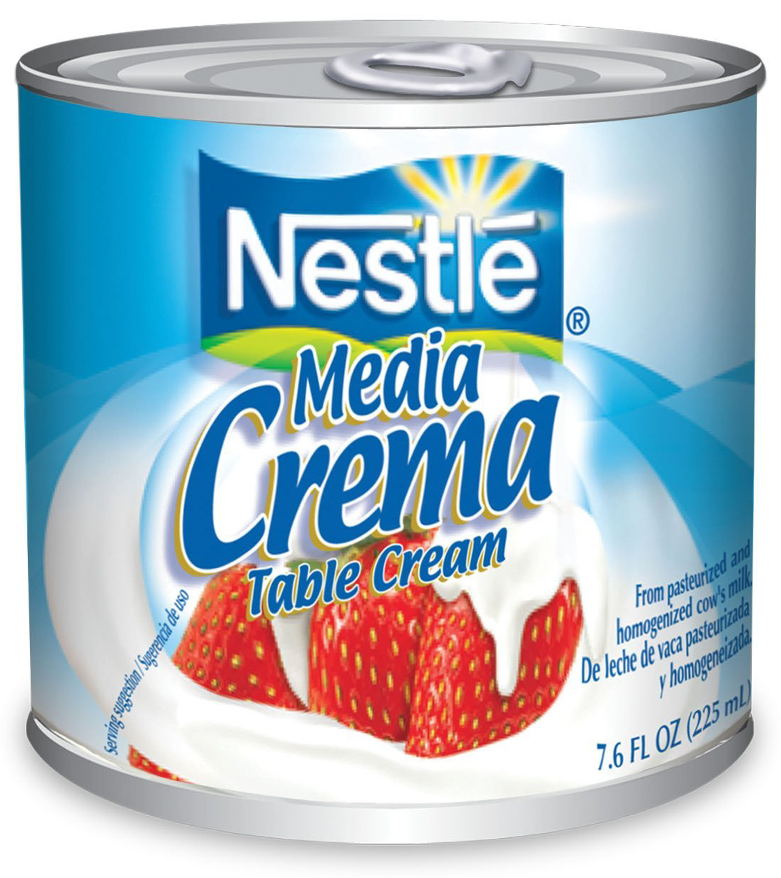 Farmington UT West Stake Provident Living SHELFSTABLE MILK & CREAM