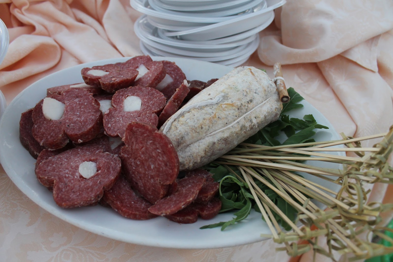 mortadella di campotosto yang terkenal
