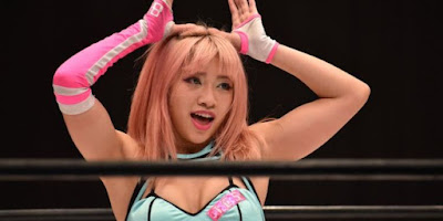 Wrestling World Reacts To The Passing Of Hana Kimura