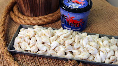 Pasteurized Crab Meats, Pasteurized Crab Meat Export, Crab Legs for