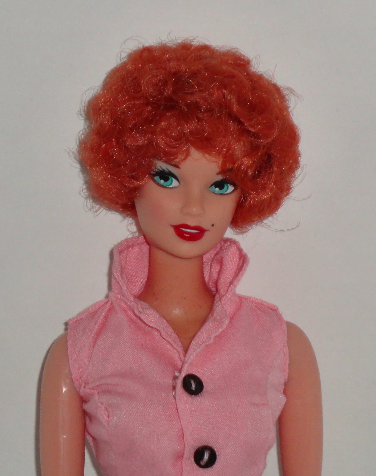 Candi Girl You Are My World