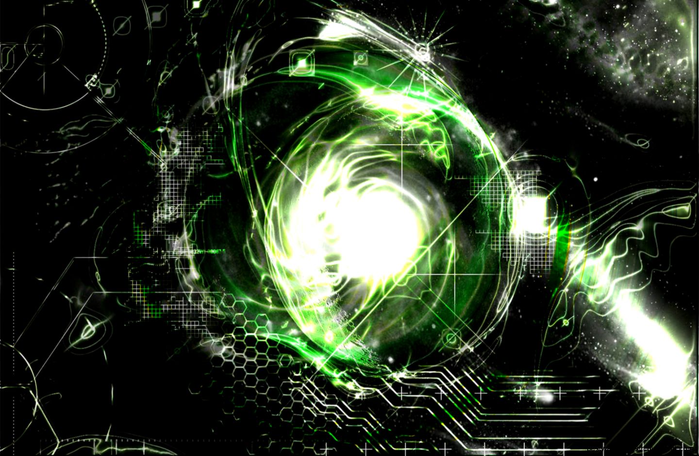 wallpaper Awesome Abstract Wallpapers