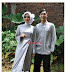 Baju Muslim Pasangan Terbaru