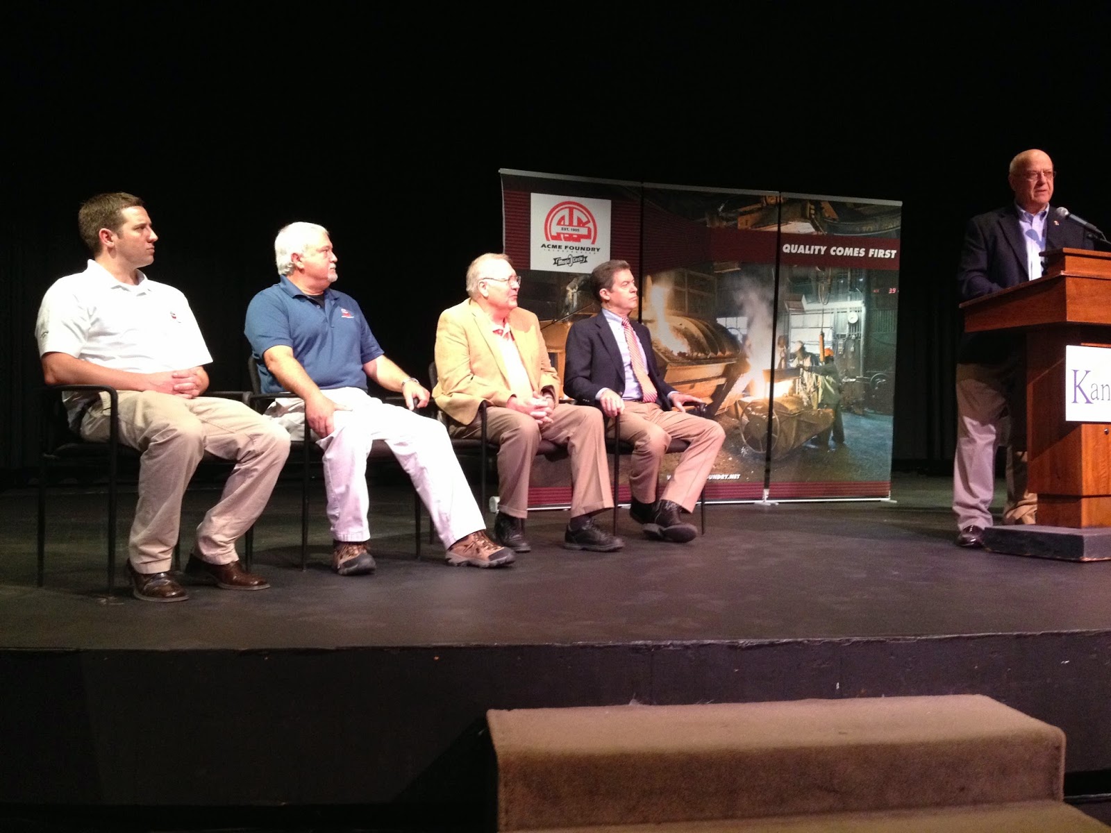 Kansas Transportation KDOT helps bring 50 new jobs to Coffeyville