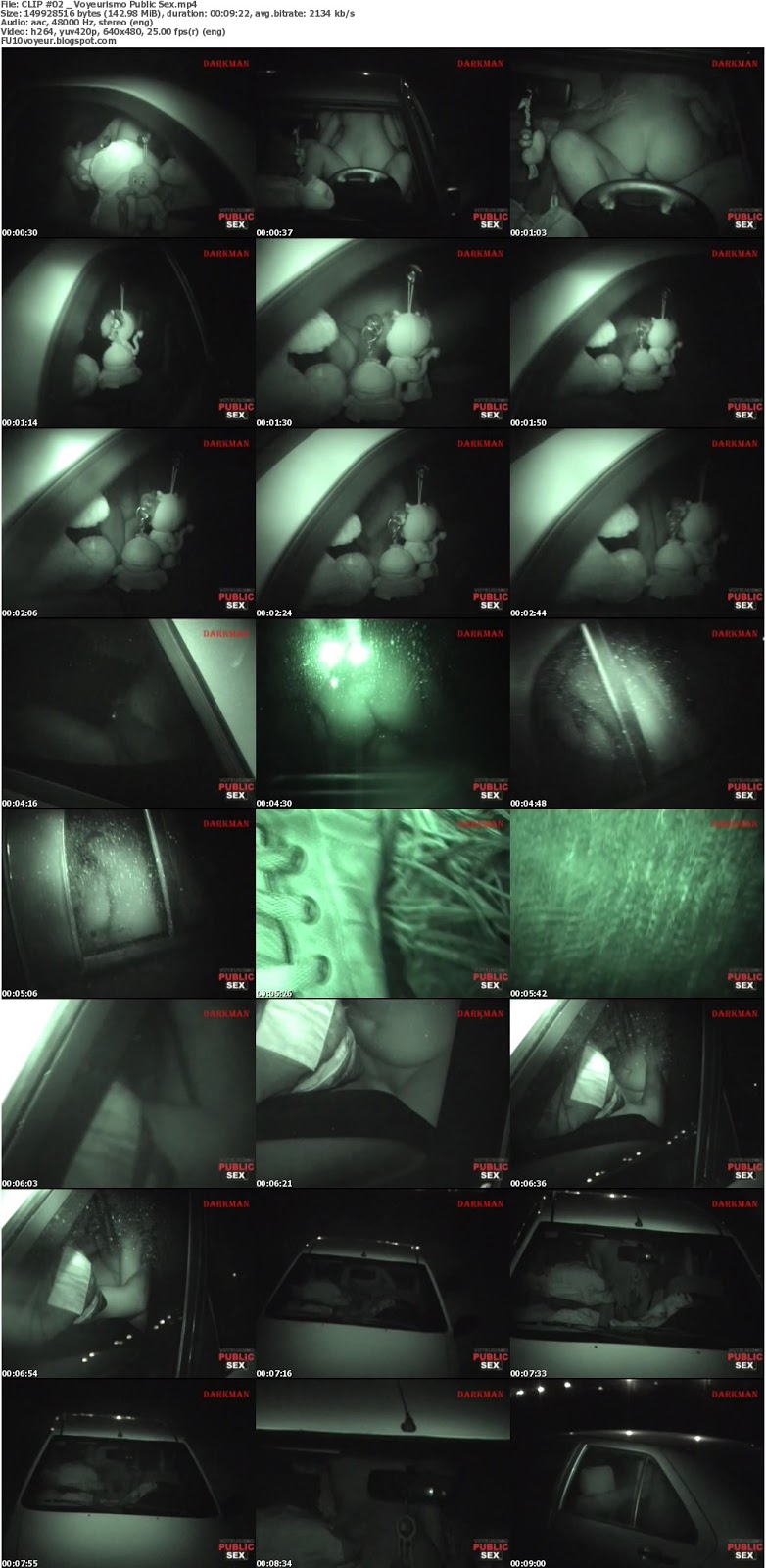 clip voyeurismo public sex 3 Porn Photos