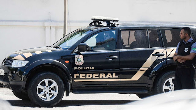 Assaltantes roubaram 5 milhões de dólares em espécie no aeroporto de Campinas