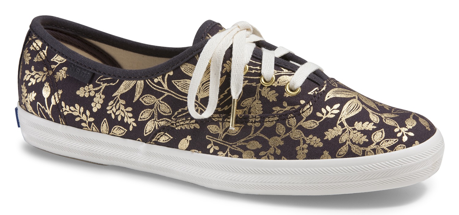 keds queen anne