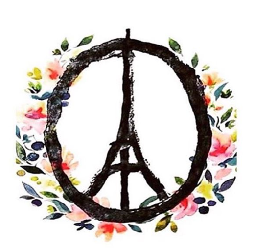 Pray for Paris...