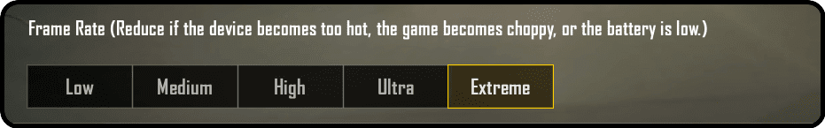 Pubg Mobile Setting Gfx Tool Agar Tidak Lag