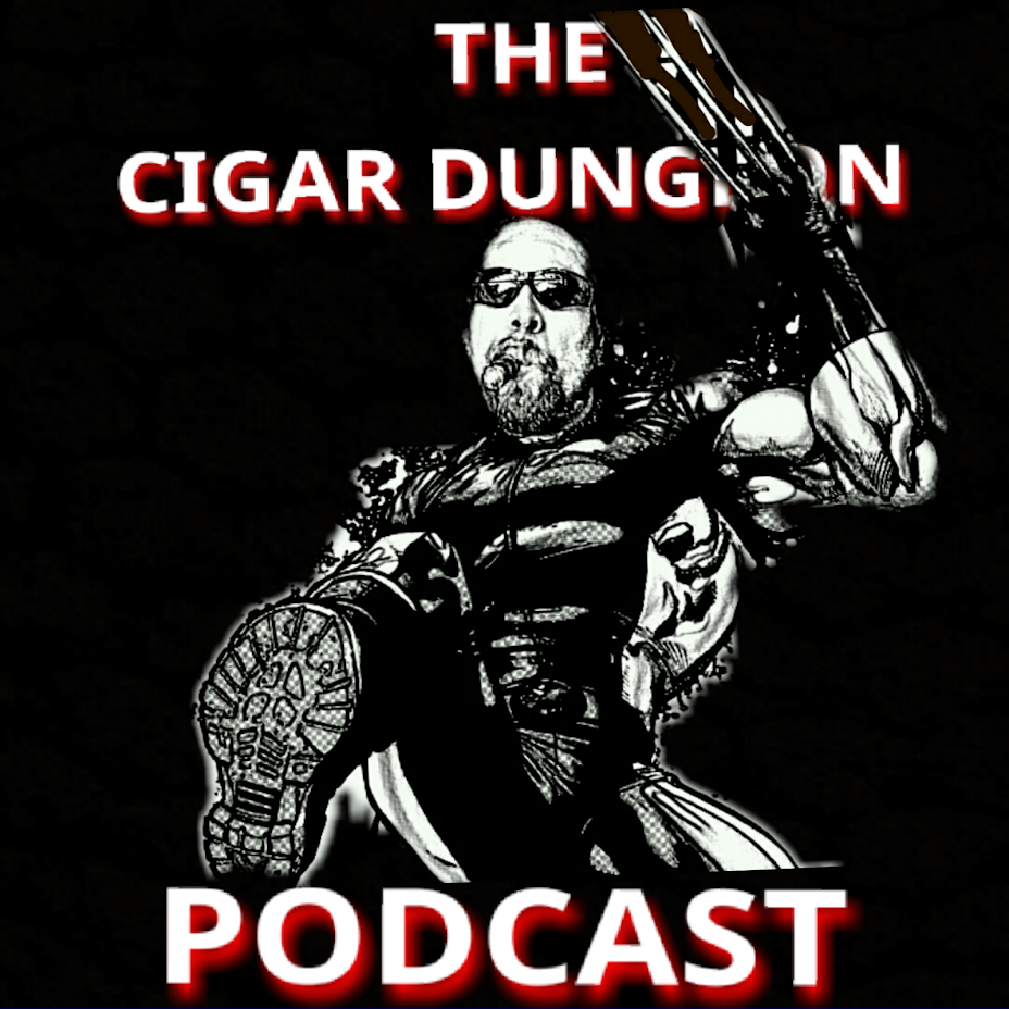The Cigar Dungeon