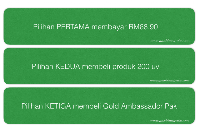 Pengedar Shaklee Pantai Timur