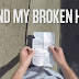 Me And My Broken Heart - Rixton
