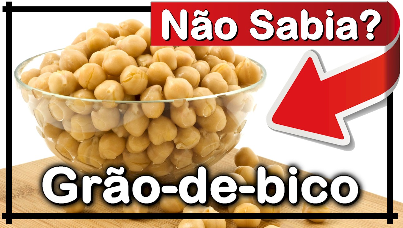 Como Tirar Pele Do Grão De Bico Emagrecer Rapido: ? 8 Motivos para Consumir Grão de Bico