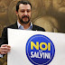 Matteo Salvini: al Sud ci penso io