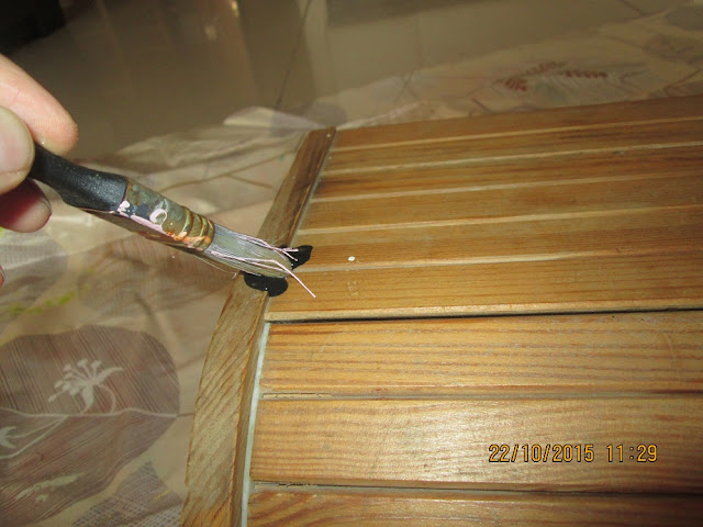 IMG 0011 - צביעה בסגנון Distressing