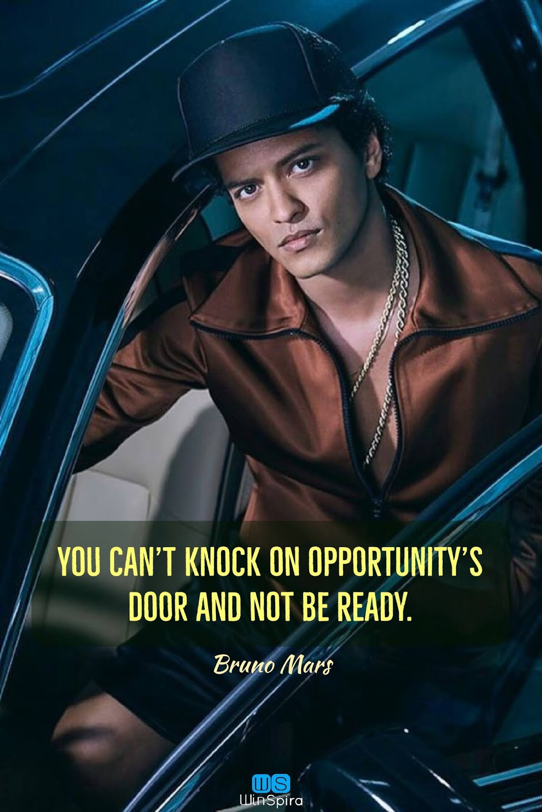 22 Bruno Mars Quotes To Make You Feel Awesome