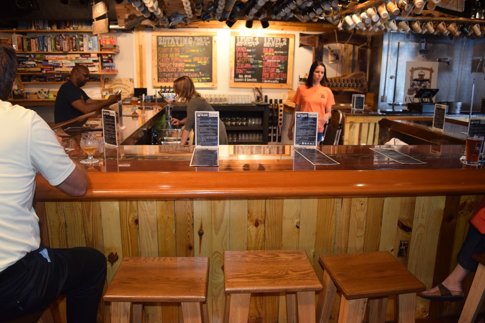 PalletPalooza™ HandCrafted Beer & Pallets