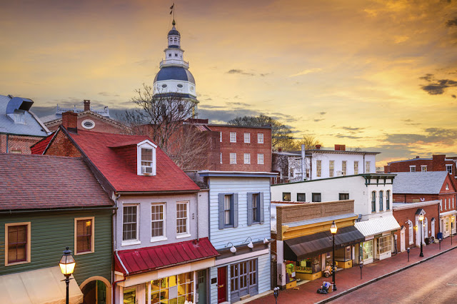 Annapolis Maryland Vacation Packages, Flight and Hotel Deals