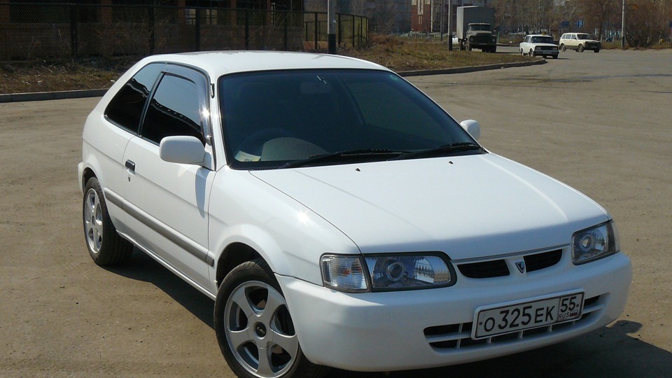 toyota corolla 1995 tuning #3 toyota corolla 1995 tuning #3