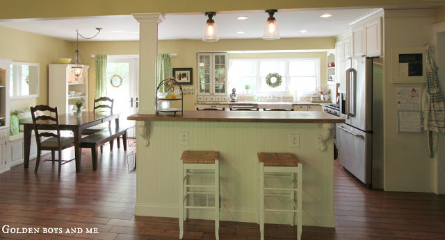 Remove Kitchen Wall Add Island Remove Kitchen Wall Add Island
