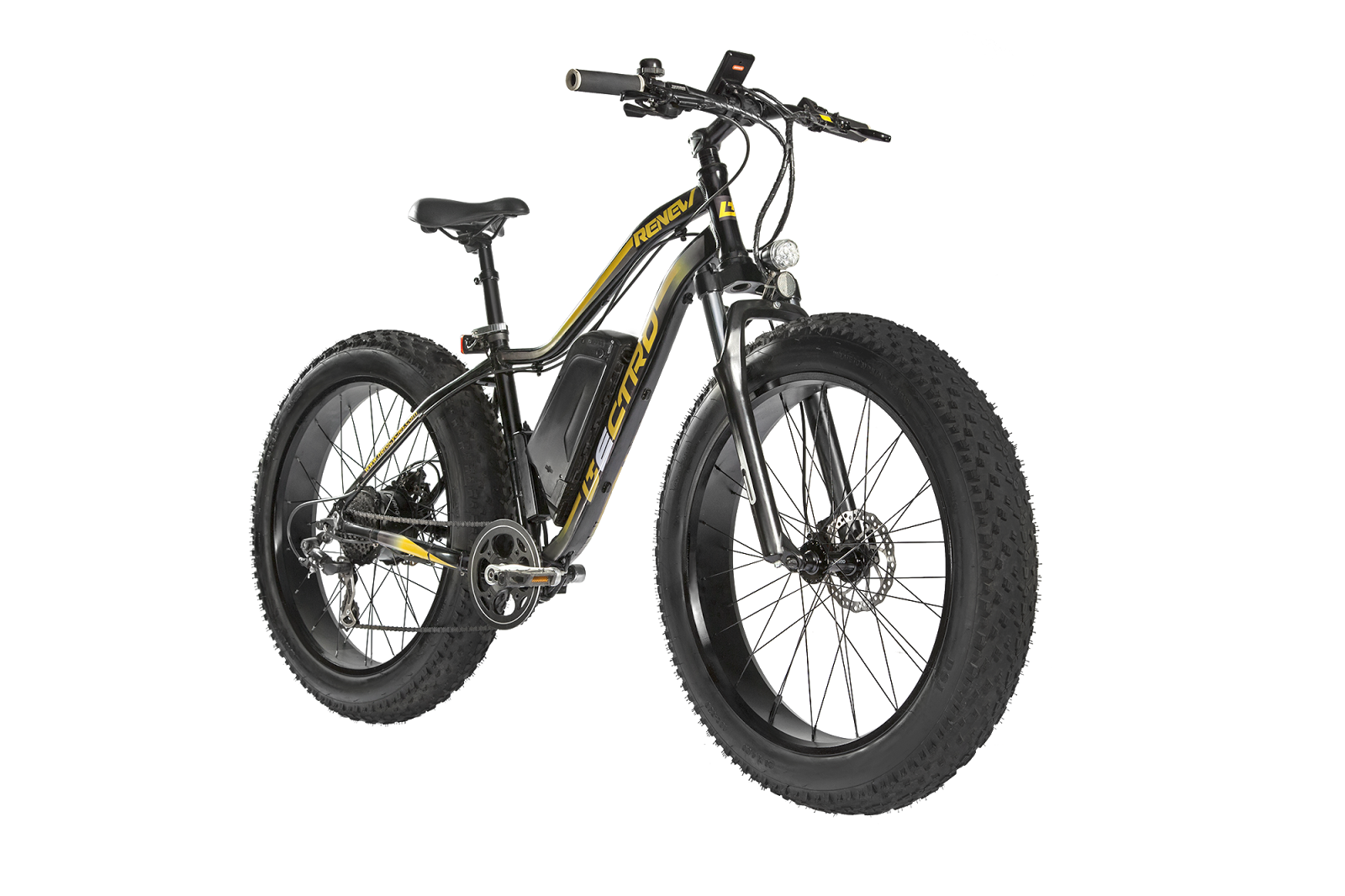 vitamaster rotocycle