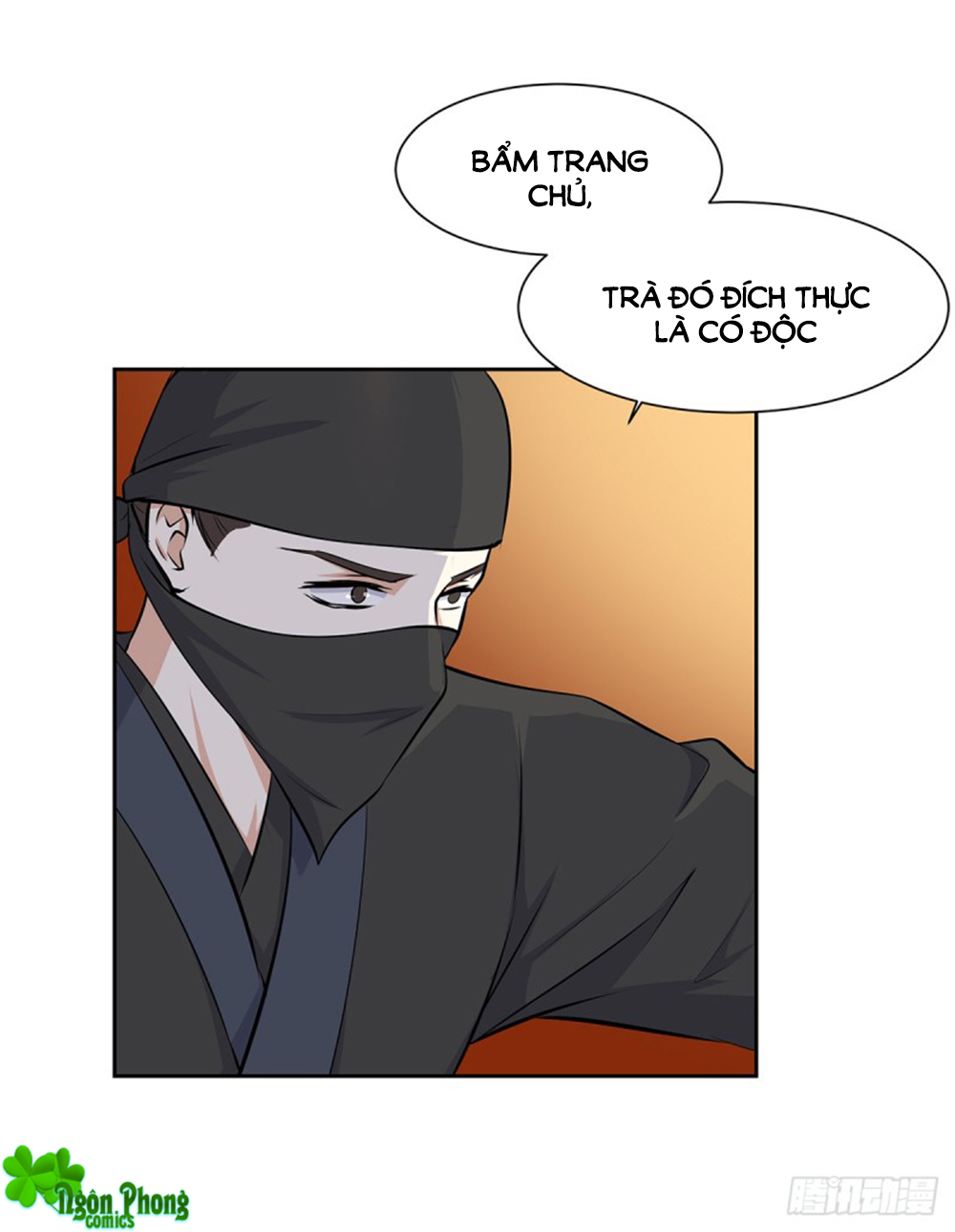 Hỏa Hồ Chap 42 - Next Chap 43