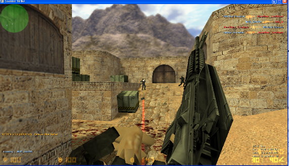 counter strike 1.6 deathmatch map counter strike 1.6 deathmatch map