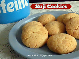 Suiji Cookies Recipe @ treatntrick.blogspot.com