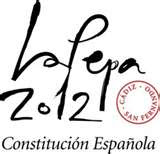 CONMEMORACIÓN 2012: 200 años de "LA PEPA", LA CONSTITUCIÓN ESPAÑOLA DE 1812