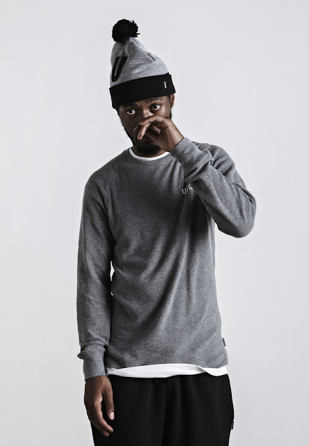 121 - Undefeated (Outono/Inverno 2012)