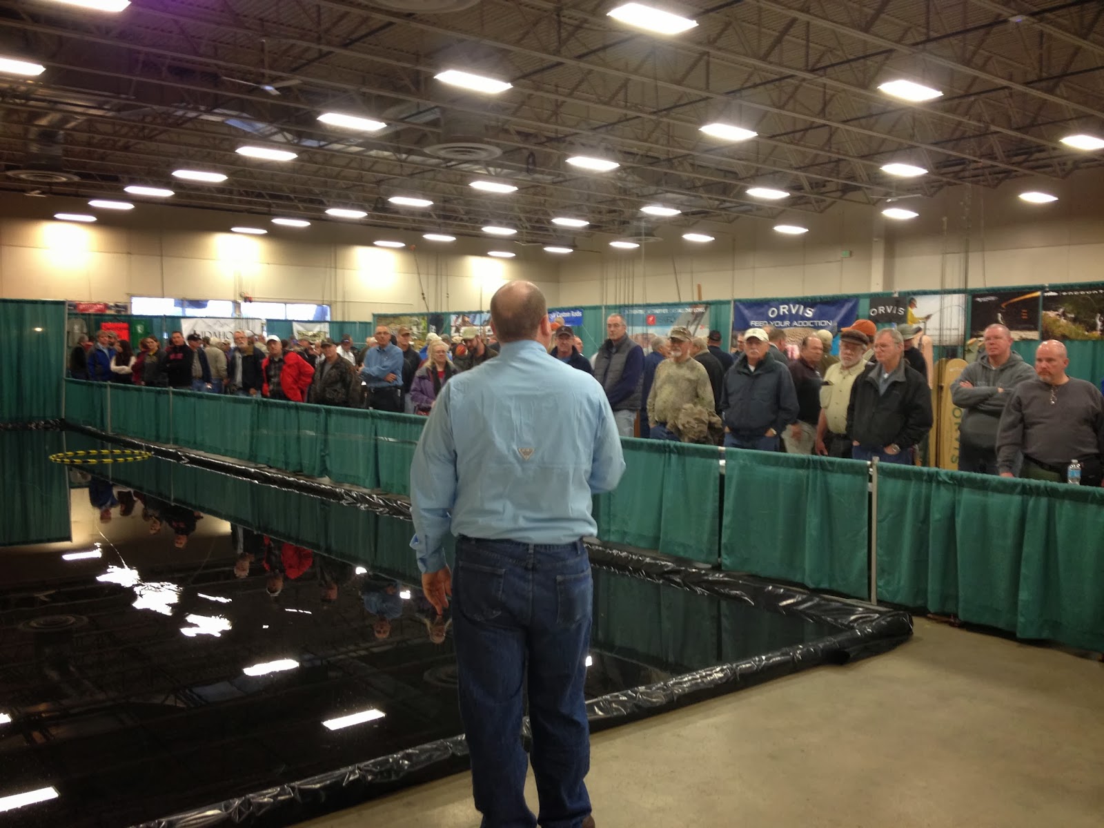 Erik’s Fly Fishing Blog Western Idaho Fly Fishing Expo