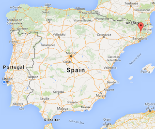 ESPANHA - Vic