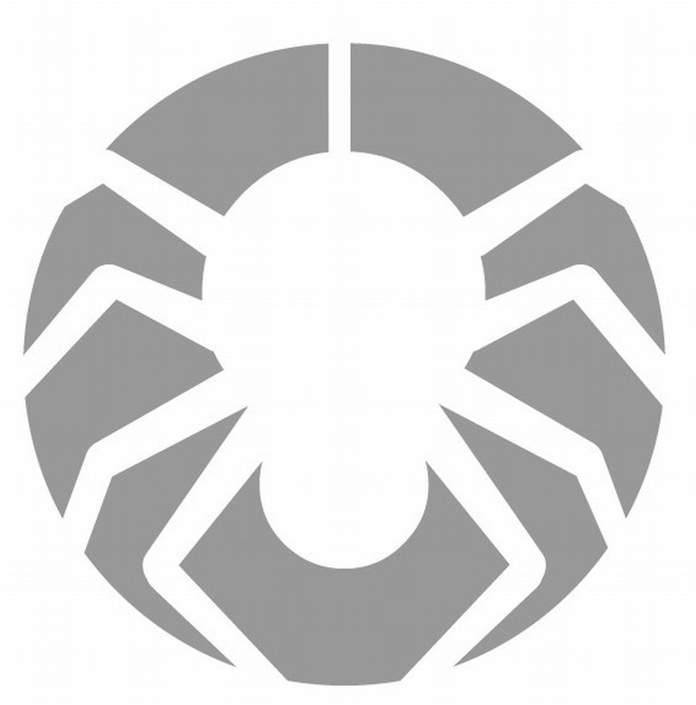 Free Printable Spider Pumpkin Carving Template