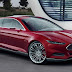 Ford EVOS : concept-car racé