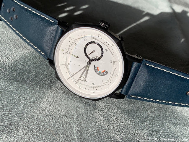 Squarestreet SC39 Novum NS02