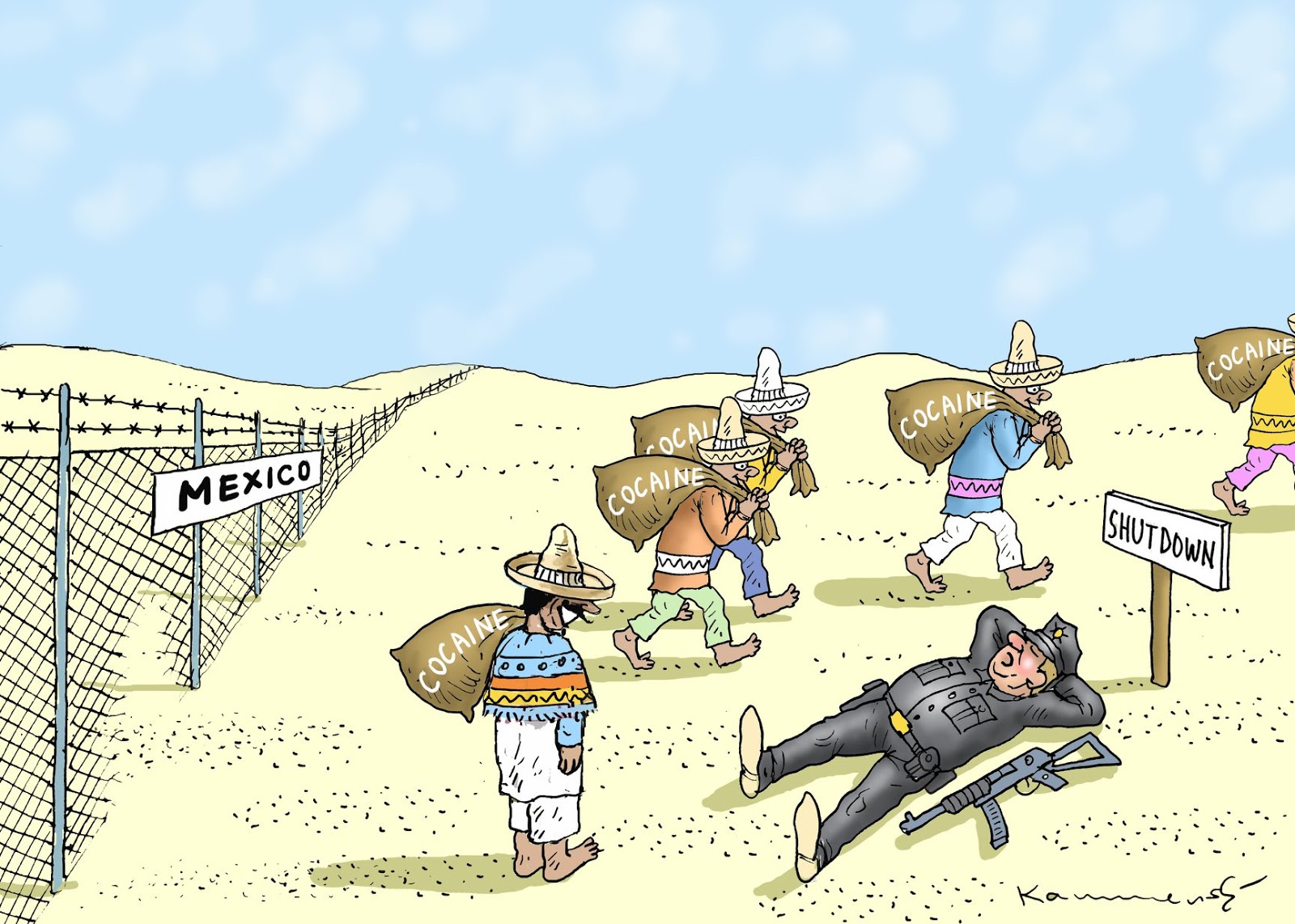 Tammoxsche Gedanken Ii Irreversibel