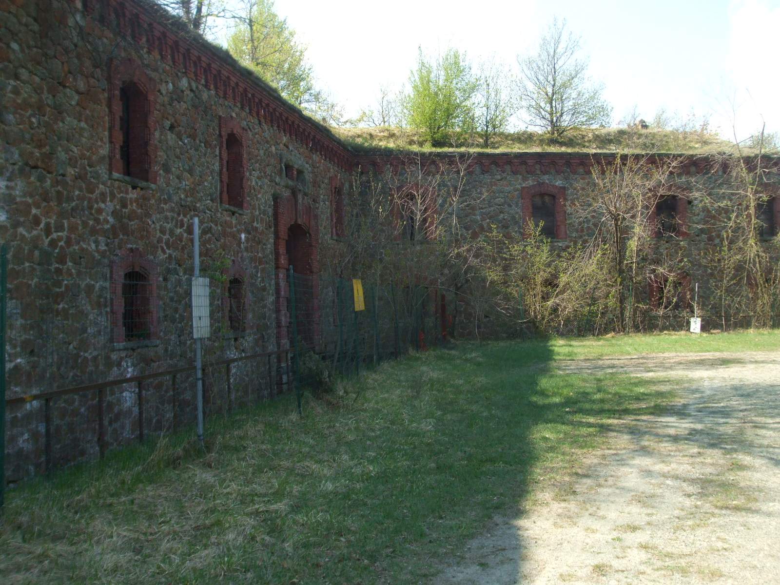 Storia Montagne Fortificazioni Riccardo D'Epifanio Giovo Ligure