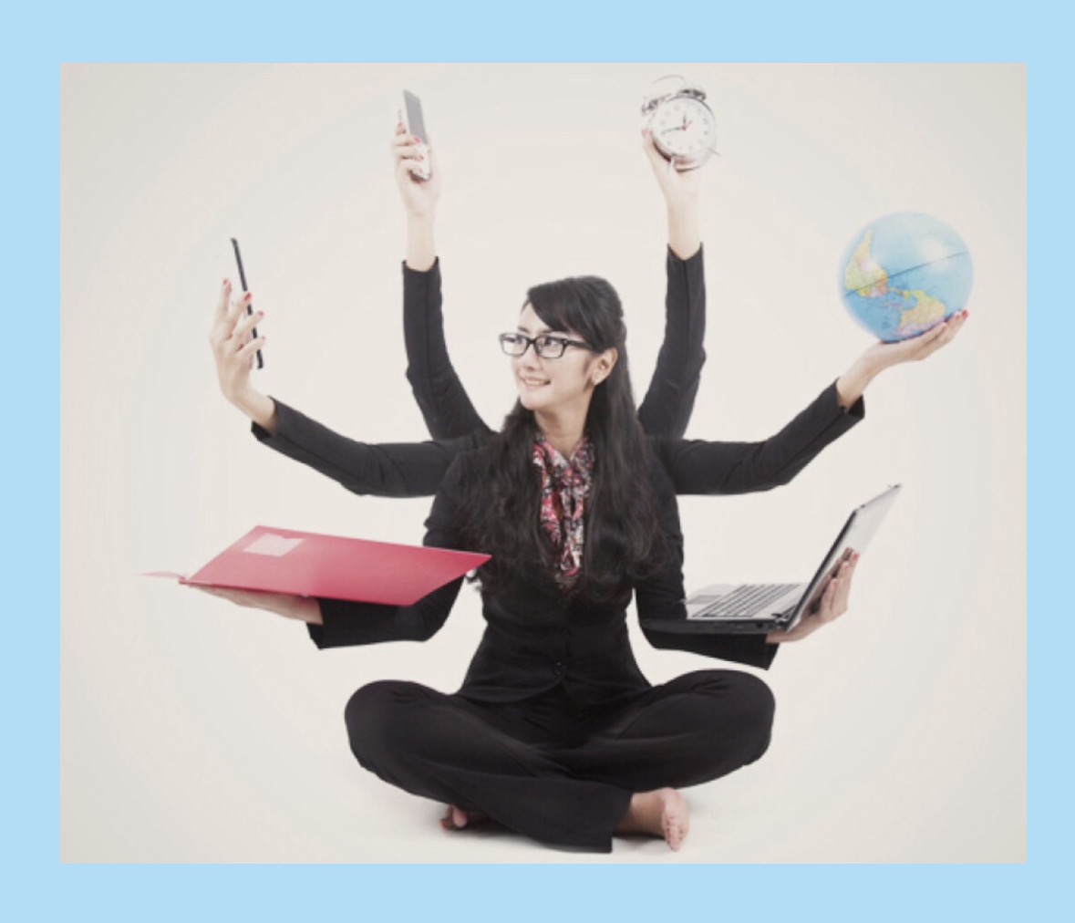 Media Monroe Juggling the Teacher Librarian Role and Responsibilities