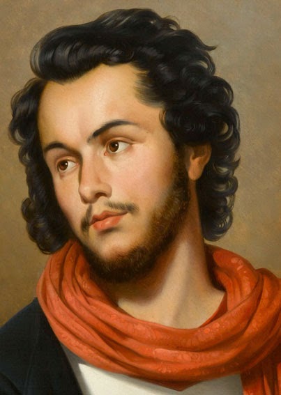 Egyptophile Aout 2014